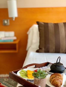 Park Sedo Aparthotel