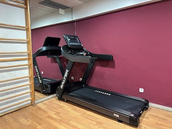 Park Sedo Aparthotel