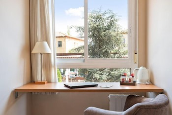 Park Sedo Aparthotel