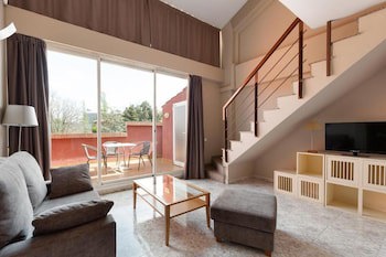 Park Sedo Aparthotel