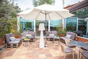 Park Sedo Aparthotel