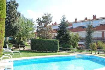 Park Sedo Aparthotel