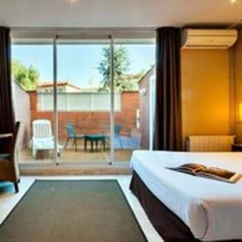 Park Sedo Aparthotel