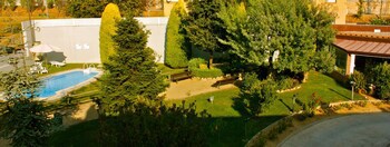 Park Sedo Aparthotel