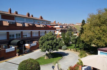 Park Sedo Aparthotel