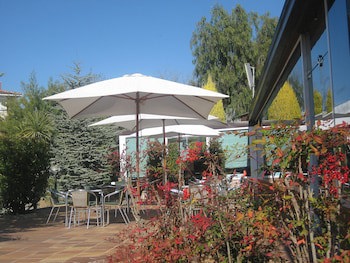 Park Sedo Aparthotel