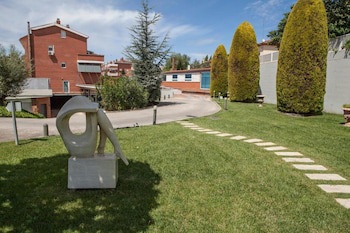 Park Sedo Aparthotel