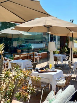 Park Sedo Aparthotel