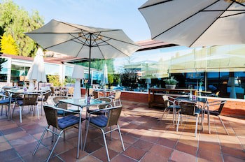 Park Sedo Aparthotel