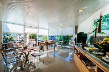 Park Sedo Aparthotel
