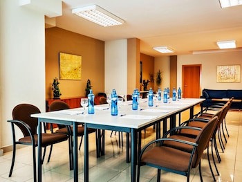 Park Sedo Aparthotel