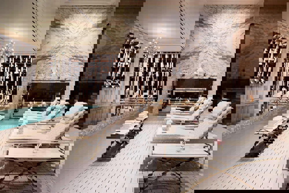 JW Marriott Dongdaemun Square Seoul