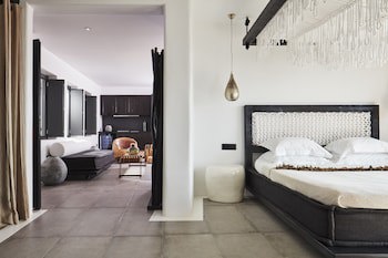 Myconian Utopia Relais & Chateaux galeri fotoğrafı