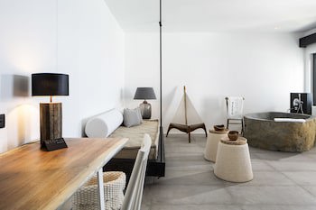 Myconian Utopia Relais & Chateaux galeri fotoğrafı