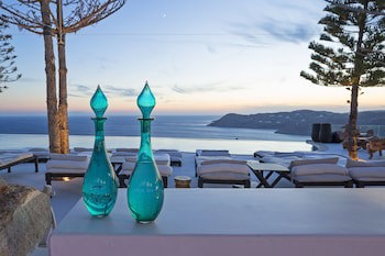 Myconian Utopia Relais & Chateaux galeri fotoğrafı