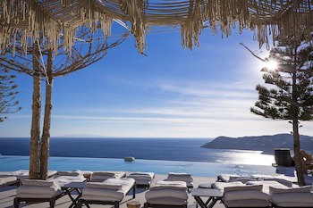 Myconian Utopia Relais & Chateaux galeri fotoğrafı