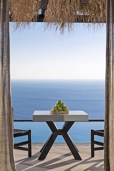 Myconian Utopia Relais & Chateaux galeri fotoğrafı