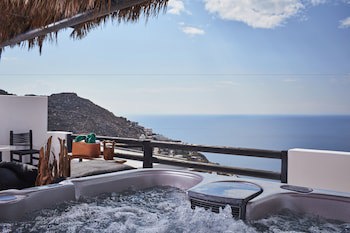 Myconian Utopia Relais & Chateaux galeri fotoğrafı