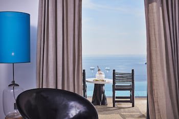 Myconian Utopia Relais & Chateaux galeri fotoğrafı
