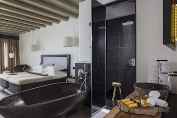 Myconian Utopia Relais & Chateaux galeri fotoğrafı