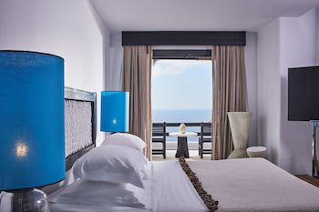 Myconian Utopia Relais & Chateaux galeri fotoğrafı