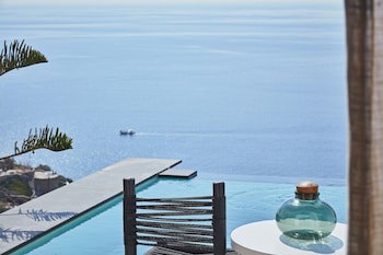 Myconian Utopia Relais & Chateaux galeri fotoğrafı