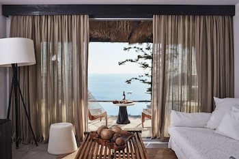 Myconian Utopia Relais & Chateaux galeri fotoğrafı