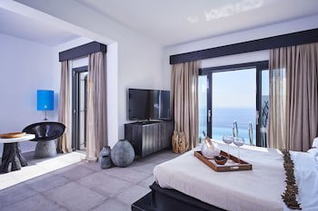 Myconian Utopia Relais & Chateaux galeri fotoğrafı