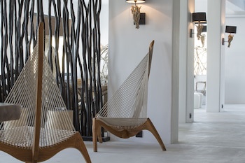 Myconian Utopia Relais & Chateaux fotoğrafı
