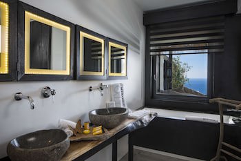 Myconian Utopia Relais & Chateaux galeri fotoğrafı
