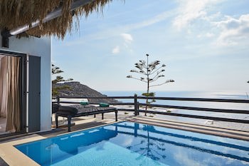 Myconian Utopia Relais & Chateaux galeri fotoğrafı