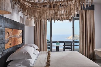 Myconian Utopia Relais & Chateaux galeri fotoğrafı