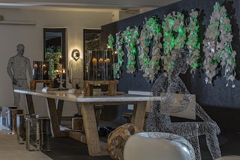 Myconian Utopia Relais & Chateaux galeri fotoğrafı