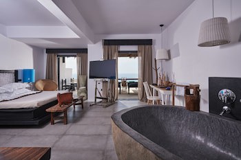 Myconian Utopia Relais & Chateaux galeri fotoğrafı