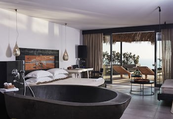 Myconian Utopia Relais & Chateaux galeri fotoğrafı