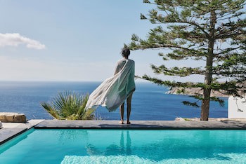Myconian Utopia Relais & Chateaux galeri fotoğrafı