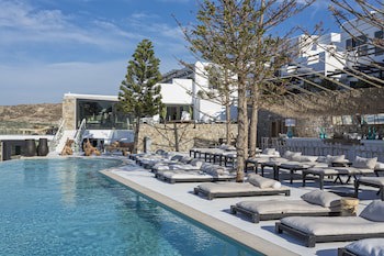 Myconian Utopia Relais & Chateaux galeri fotoğrafı