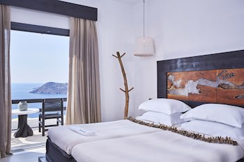 Myconian Utopia Relais & Chateaux galeri fotoğrafı