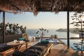 Myconian Utopia Relais & Chateaux galeri fotoğrafı
