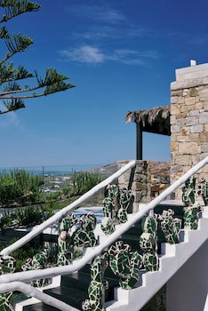 Myconian Utopia Relais & Chateaux galeri fotoğrafı