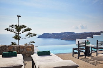 Myconian Utopia Relais & Chateaux galeri fotoğrafı