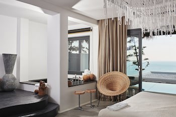 Myconian Utopia Relais & Chateaux galeri fotoğrafı
