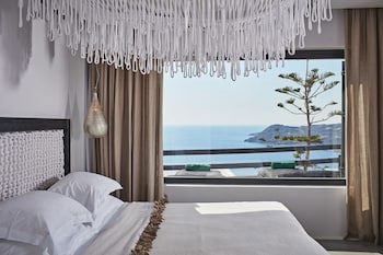 Myconian Utopia Relais & Chateaux galeri fotoğrafı