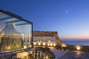 Myconian Utopia Relais & Chateaux fotoğrafı