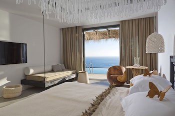 Myconian Utopia Relais & Chateaux galeri fotoğrafı
