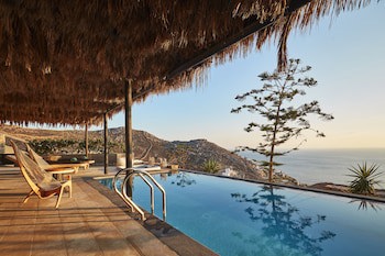 Myconian Utopia Relais & Chateaux galeri fotoğrafı