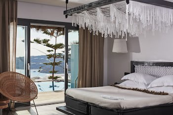 Myconian Utopia Relais & Chateaux galeri fotoğrafı