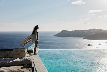 Myconian Utopia Relais & Chateaux galeri fotoğrafı