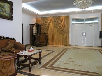 Royal Residence Hotel Apartments