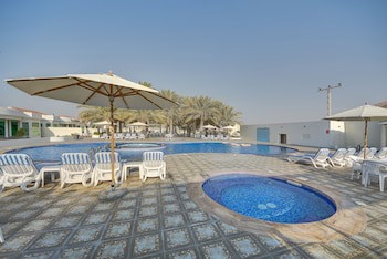 Royal Residence Hotel Apartments